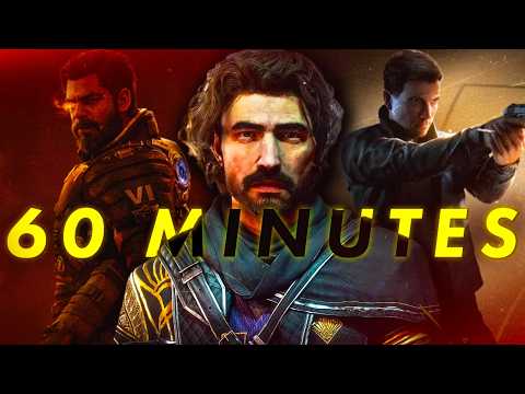 Thumbnail for Every Game Dies in 1 Hour
