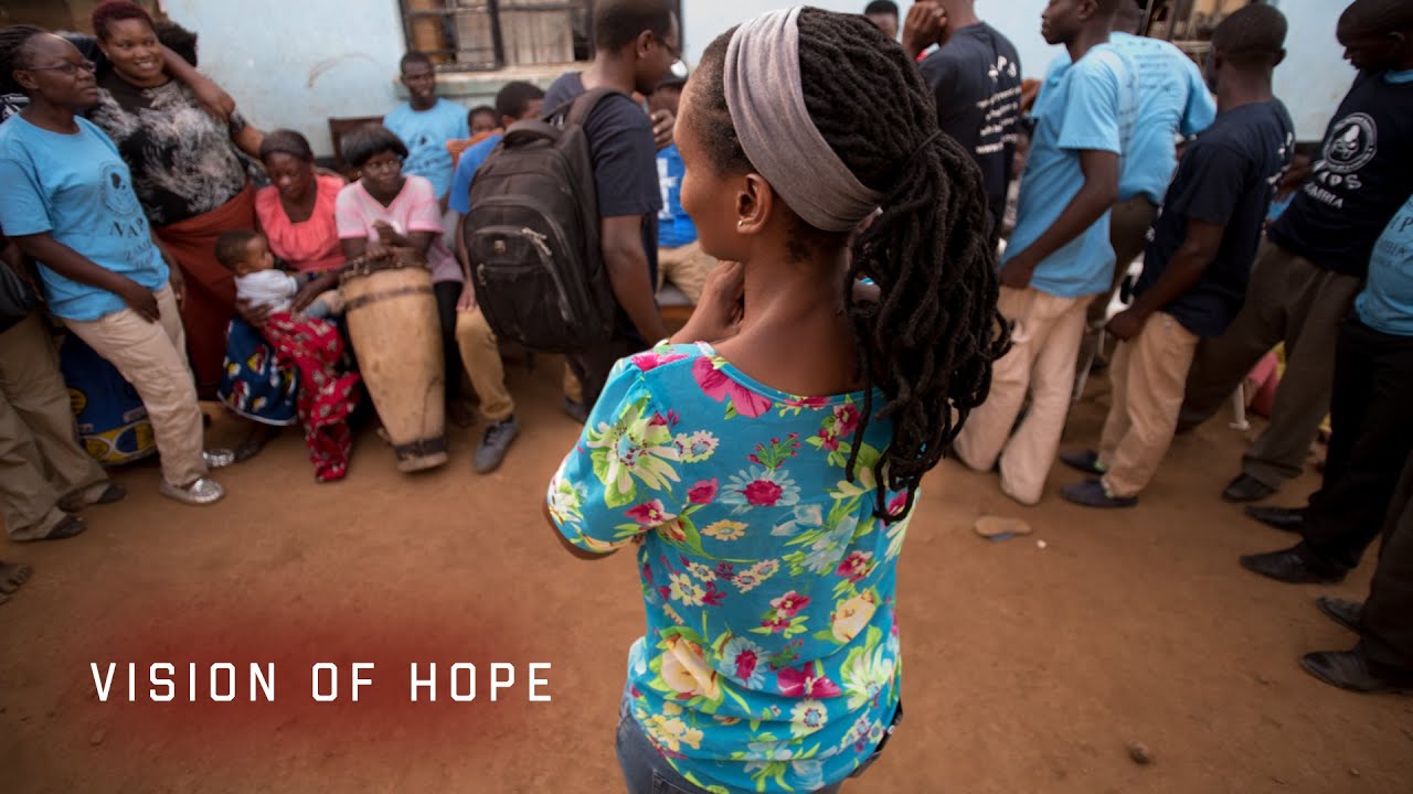 Mission Zambia - Vision of Hope