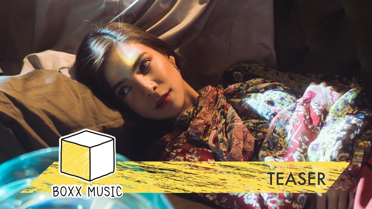 บอกฉันก่อน [ SIGN ] - FAI PATTHAYA [ Official Teaser ]