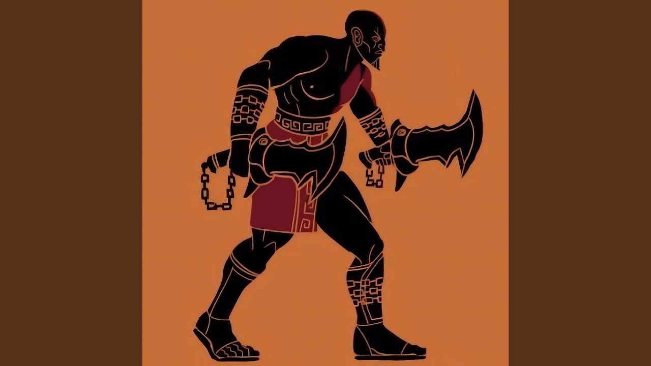 Guarda KRATOS su YouTube Guarda KRATOS su YouTube