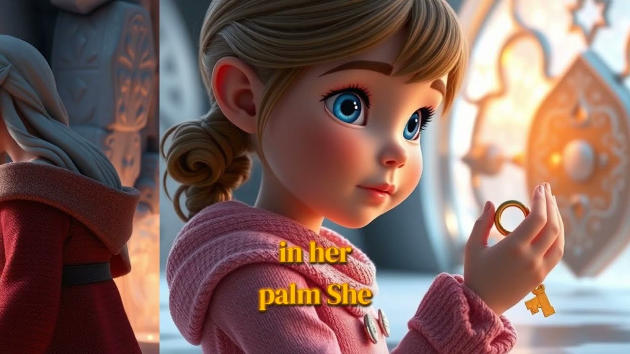 Unlocking Winter's Magic: Lila's Snow Globe Adventure