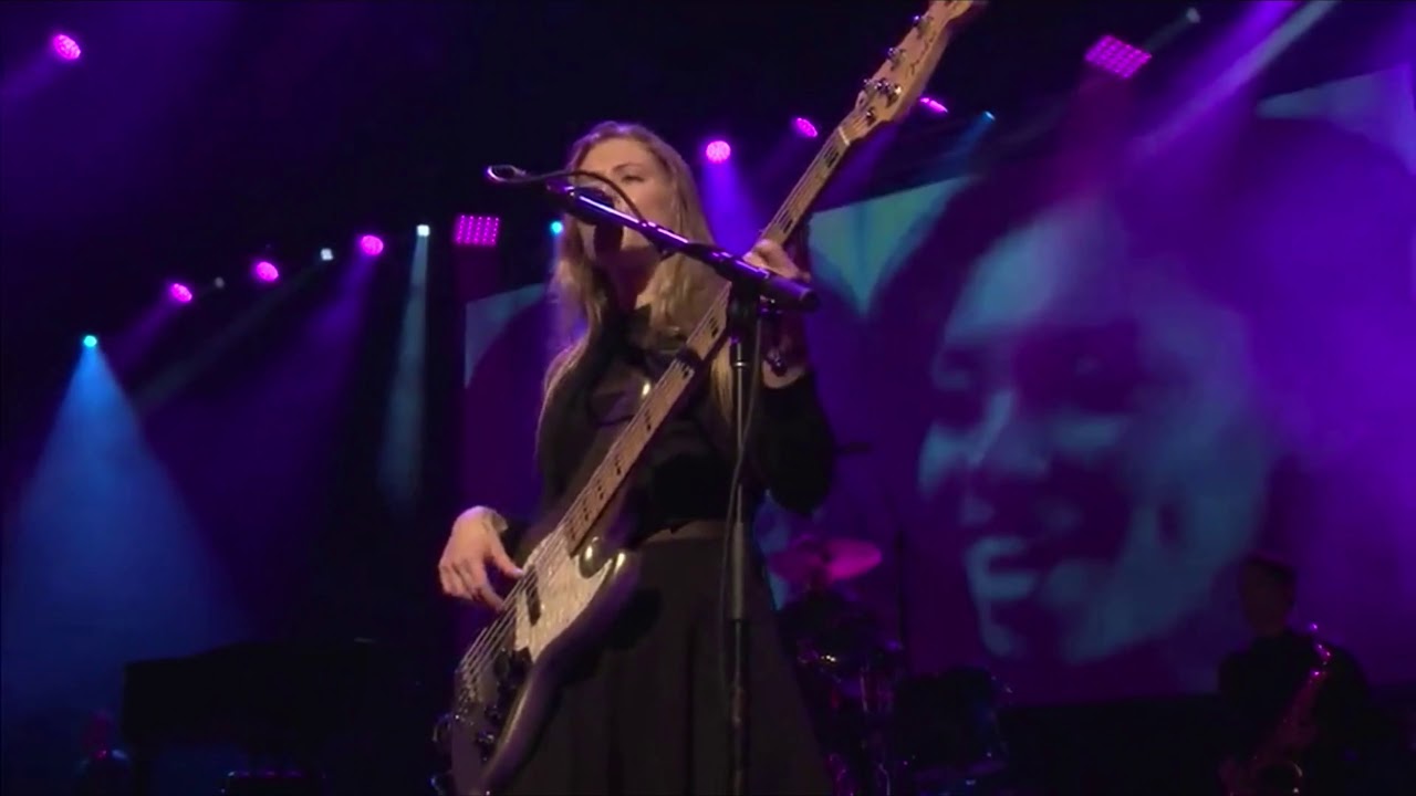 Panic! At The Disco - Hey Look Ma I Made It (Live) from 97x 2018