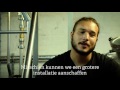 The creators behind Belgian brewery l'Ermitage #enfantterrible
