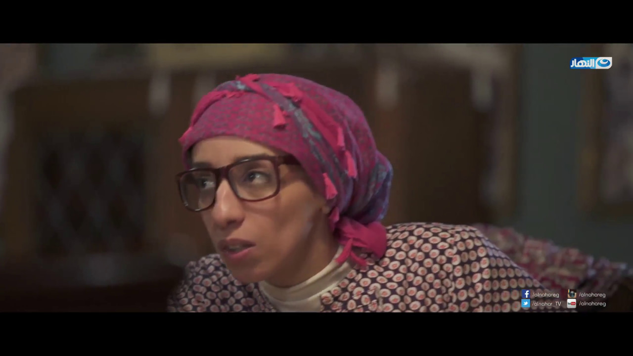 البلاتوه | ازاي تهرب من مراتك لما تتزنق في تحقيق