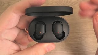 Обзор Xiaomi Earbuds Basic 2 TWS спустя 3 месяца ► опыт использования