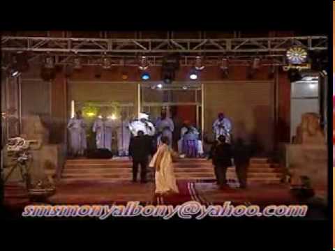 محجوب كبوشية سديد الراي 
