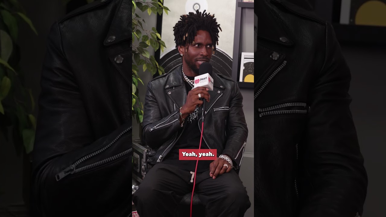 SAINt JHN compares his coachella experience to marriage?! 💍🫖