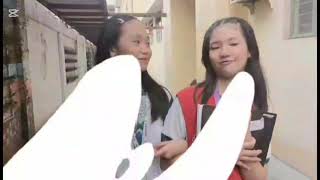 GRADE 6 PERFORMANCE TASK FILM IN ENGLISH|6-LACSON