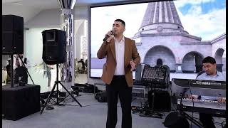 Erik Karoyan - 𝐌𝐞𝐫𝐚𝐧𝐢 - 𝐃𝐞𝐥𝐚𝐥 2025 Ashot Music