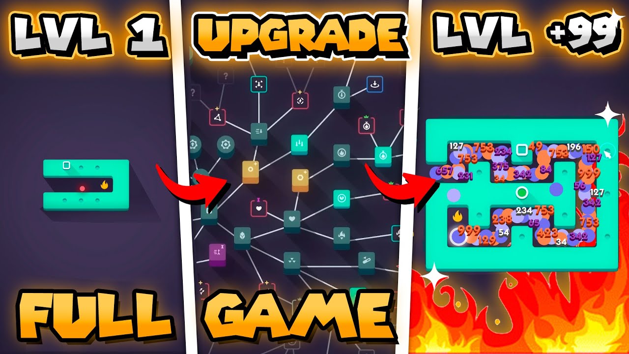 The Best Incremental Tower Defense I've Played is Released!