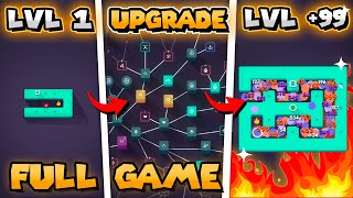 The Best Incremental Tower Defense I've Played is Released!