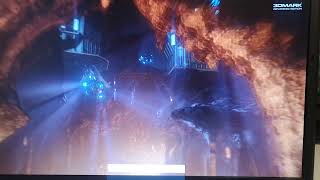 --XMG P704, Clevo P177SM,4910mq, Nvidia Quadro P5200 Firestrike Benchmark--