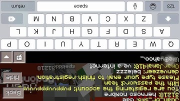 How to get on LBSG severs mcpe 0.11.0- 0.11.1
