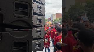 Brewog  Di Kawal Langsung Mas Bre rembang karnaval pengikut brewog fyp