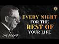 Joel Goldsmith: 5 Minutes Before You Fall Asleep - Positive Affirmations