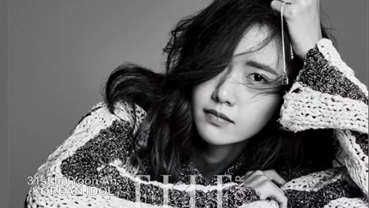 song of the sea I-MAGAZINE FASHION FACE AWARD YEAR 2016 - ASIAN FEMALE (TOP 55)