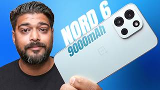 OnePlus Nord 6 - Is This The Game Changer?