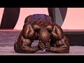 The ronnie coleman  mr olympia  bodybuilding motivation