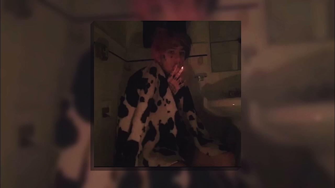 Nineteen - Lil Peep (sped up/nightcore) Nineteen - Lil Peep (sped up/nightcore)