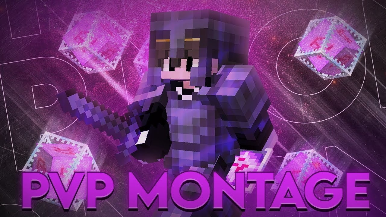 This Minecraft Montage is Another Level...