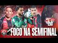 [AO VIVO] FOCO NA SEMIFINAL! ERICK NÃO PREOCUPA E NOTÍCIAS DO VITÓRIA