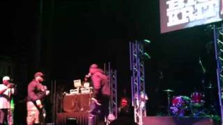 Big KRIT @ ATL tabernacle