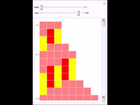 Collatz Sequence Computed by a Tag System