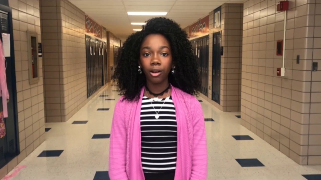 Morning Announcements 12-19-2017