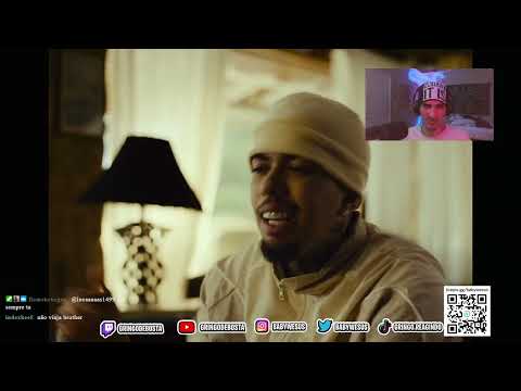 GRINGO DE BOSTA REACTS | Japa & Ryu, The Runner - BKB & FNB