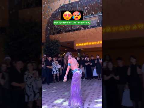 Don T Judge Until The Last Move Dance Bellydance Shorts 