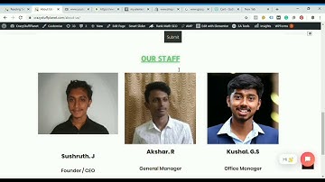 ಬ್ಲಾಗ್ ವೆಬ್ಸೈಟ್ ಮಾಡುವುದು ಹೇಗೆ? How to create a blog in Kannada | Digital Kannadiga