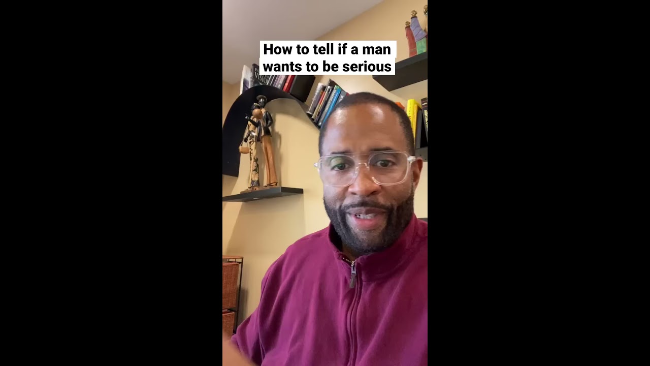 Ask THIS Question To Know If A Man Wants Be Serious Relationshipadvice Forwomen