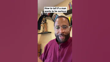 Ask THIS Question To Know If A Man Wants To Be Serious Relationshipadvice Forwomen 