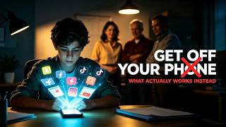 One Photo One Threat Why Telling Kids to Log Off Solves Nothing