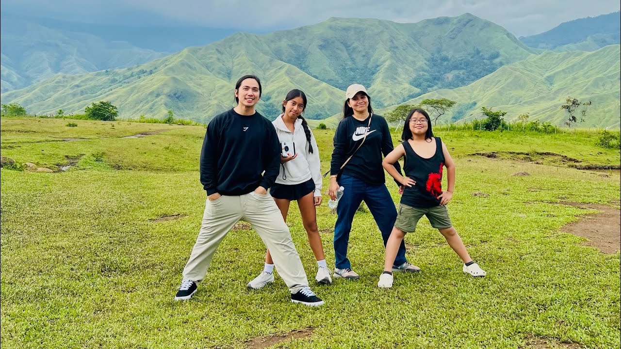 Bukidnon Philippines Trip 2025 Day 1 