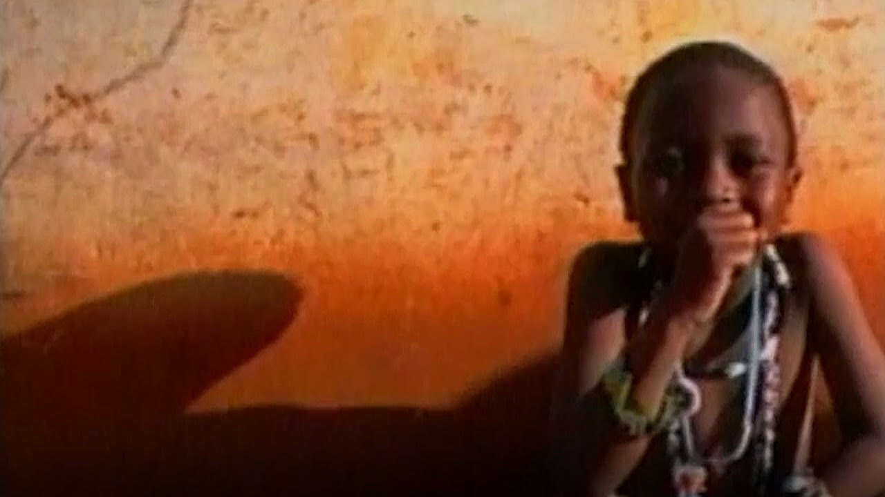 Magic Cactus - Isikathi / Time (Official Music Video)