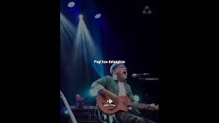 Iwan Fals - Berandal Malam Di Bangku Terminal Story Wa