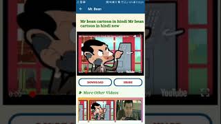 Cartoon Mr Bean Bangla Dubbing Bangla Dubbing Funny Video Deals