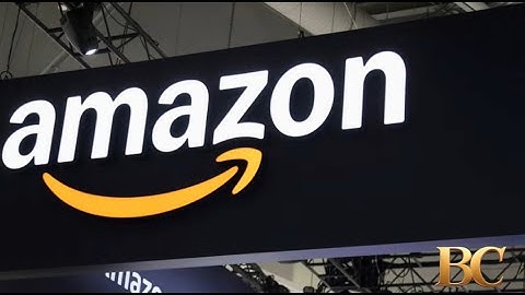 Amazon says it will reduce its workforce as AI replaces human employees