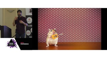 Chaos at Netflix - Casey Rosenthal