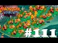 КАК ФАРМИТЬ ЗОЛОТО И ЕДУ Monster Legends 111 - ФАРМ РЕСУРСОВ