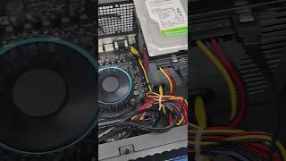 Computer Check ✅ | #computer #simtronixengineer #videoshorts #hdd