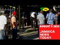 Jamaica News Today August 5 2022/JBNN