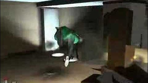 Max Payne Elements of Style Gameplay