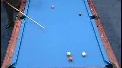 Corey Deuel - Run Out