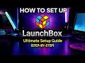 Ultimate LaunchBox Setup &amp; Guide: Emulation Made Easy (140,000+ Games and Counting)