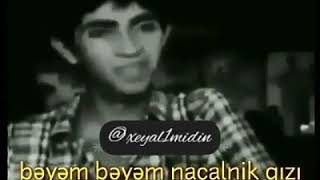 Yuxu Filmindən Maraqlı Fraqment