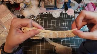 Crafting with Vel: Huge Etsy Lace Haul