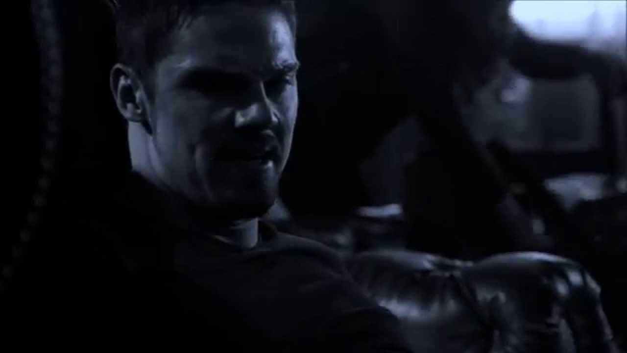 Beauty and the Beast - Vincent Keller - Fall at Your Feet