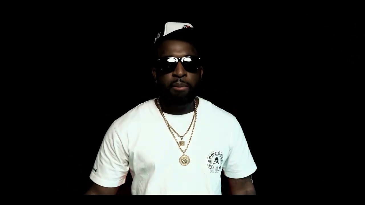 HB Tricky “P For Poor” (Live Performance)🎸